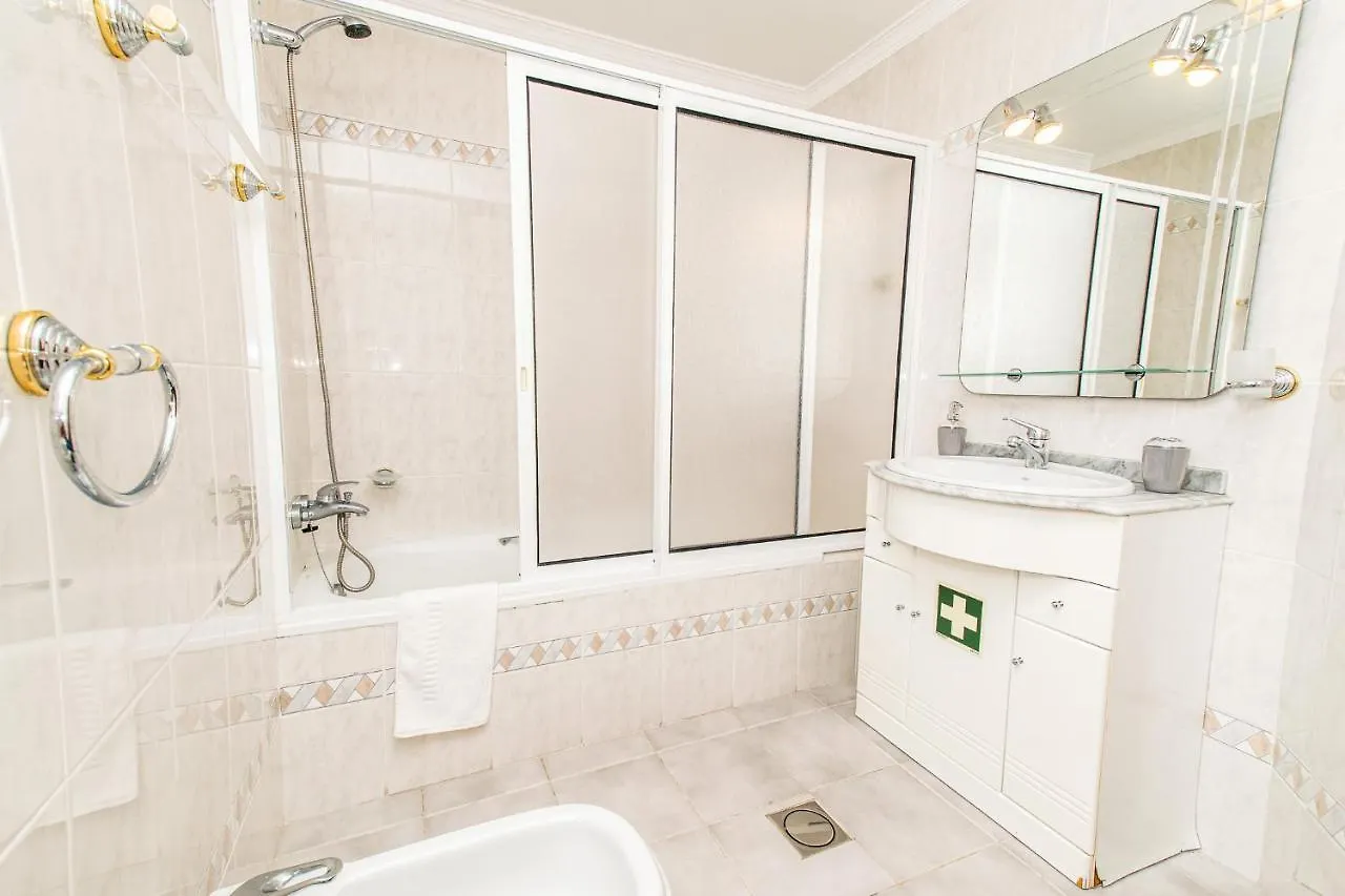 Sea And Sunset View Apartment In Funchal Portugal